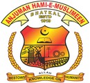 Anjuman college Of Education (B.Ed)  Student Council Election  2019-20